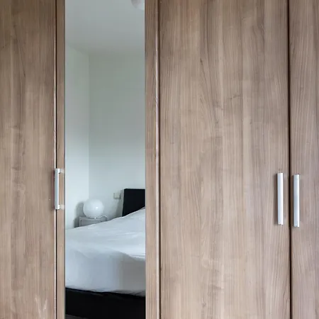 Appartement Leo & De Walvis *