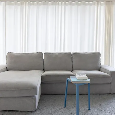 Leo & De Walvis Ostend