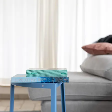 アパート Leo & De Walvis