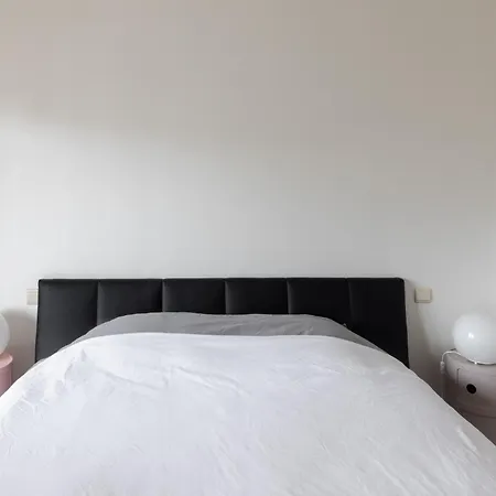 Lägenhet Leo & De Walvis *