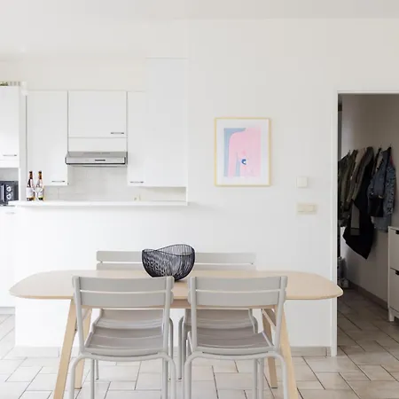 Leo & De Walvis * Oostende