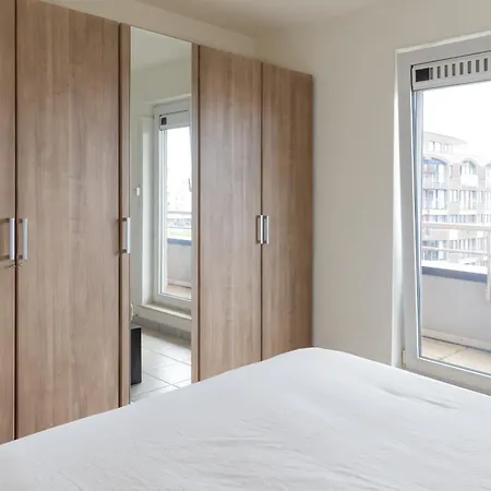 Apartment Leo & De Walvis