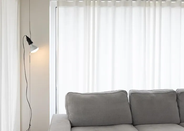 Apartment Leo & De Walvis Ostend