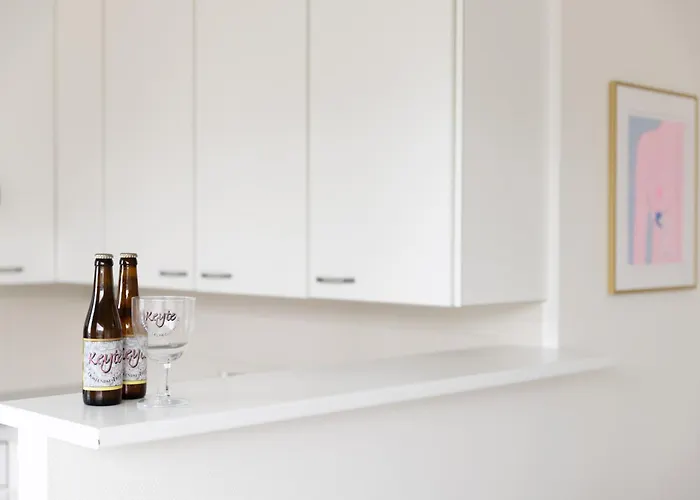 Leo & De Walvis * 奥斯滕德