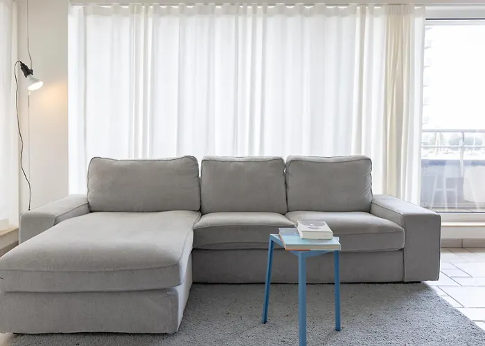 Leo & De Walvis 奥斯滕德