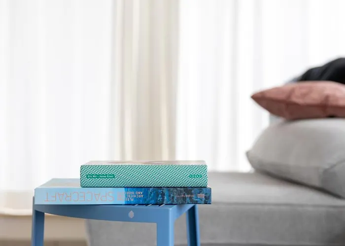 Apartment Leo & De Walvis