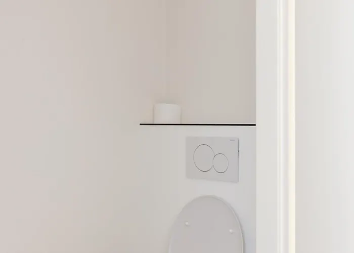 Apartment Leo & De Walvis Ostend