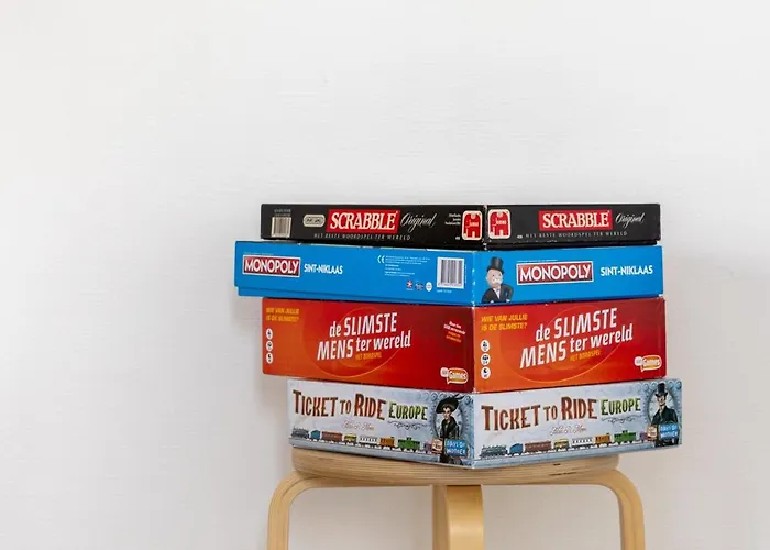 Leo & De Walvis Ostend