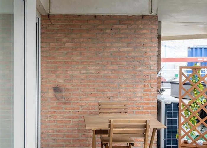 Leo & De Walvis 奥斯滕德