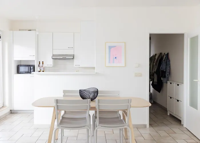 Leo&de Walvis * Ostende