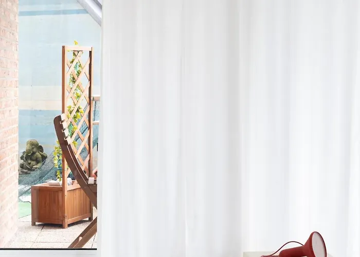 Leo&de Walvis Appartement