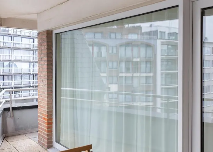 Leo&de Walvis Appartement *